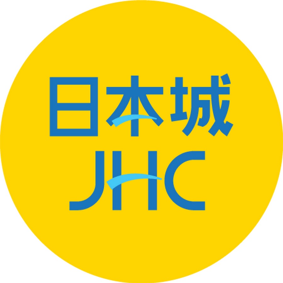 日本城