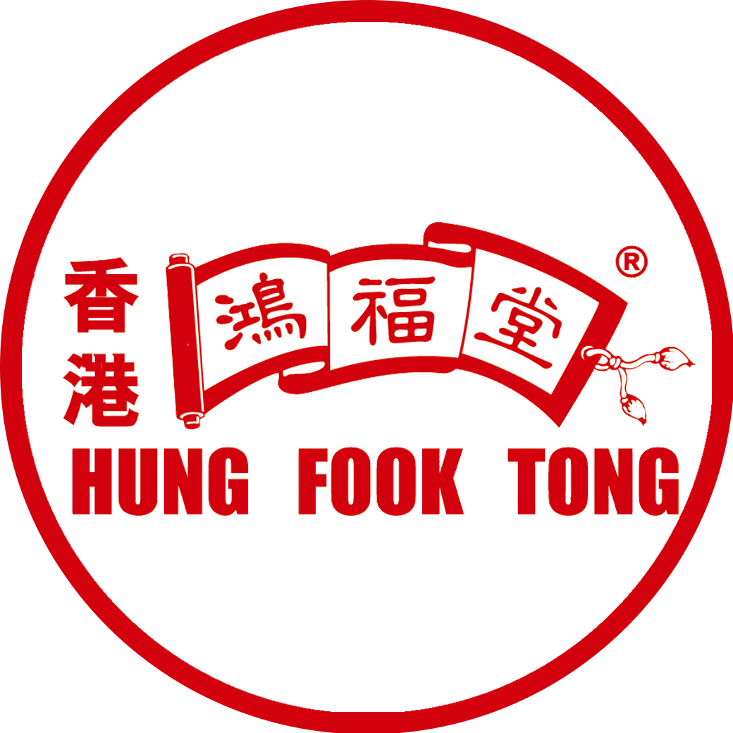 鴻福堂