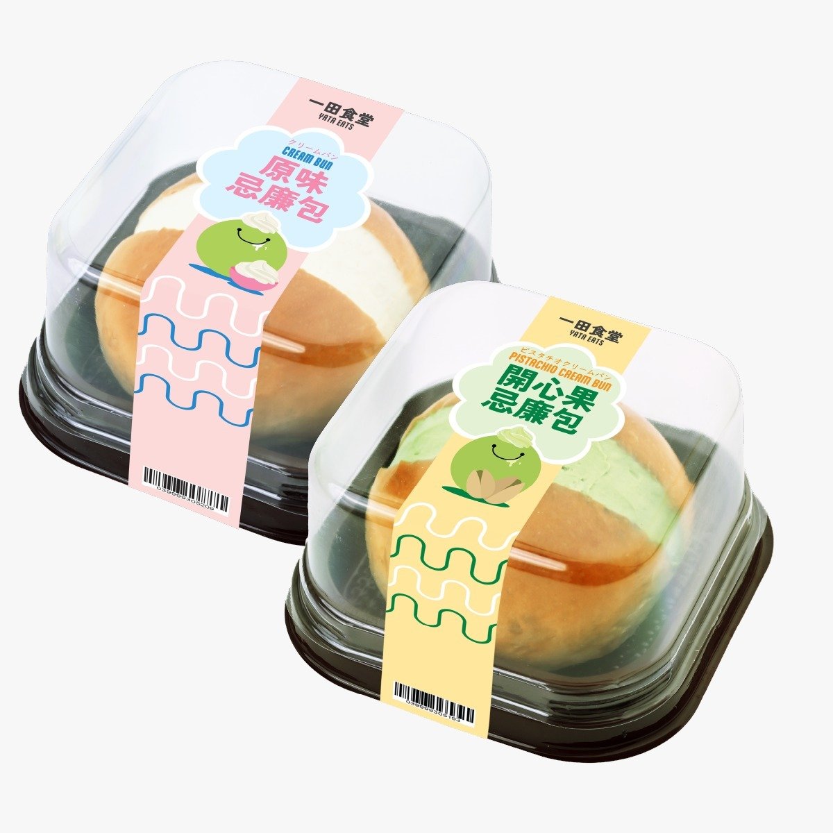 YATA go日本零食啤酒及DONQ麵包