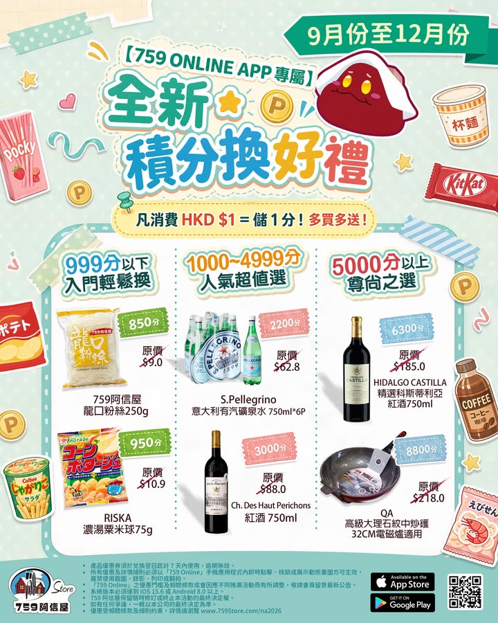 $1 ＝ 儲1分。