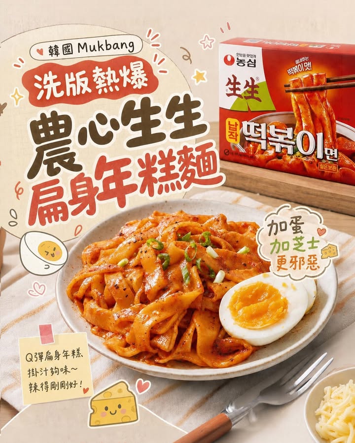 77折實價：$15.3今晚宵夜又有新選擇。