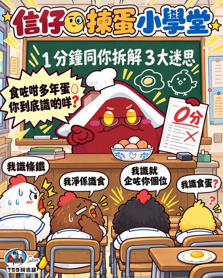 $1儲 1分，千祈唔好洗。