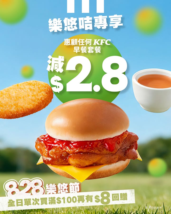 $2.8折扣優惠。