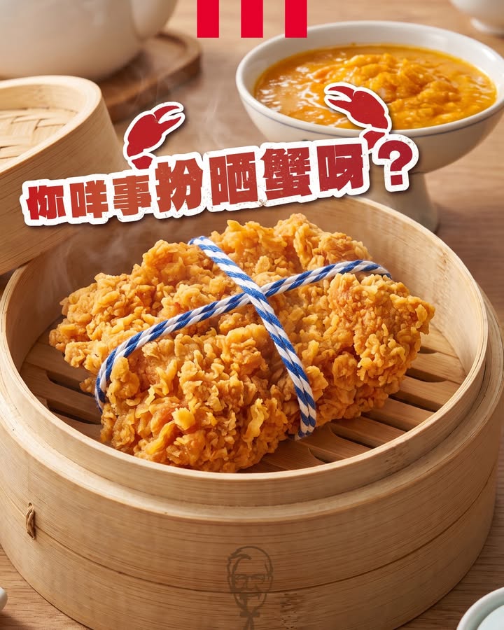 【巴辣雞腿扒