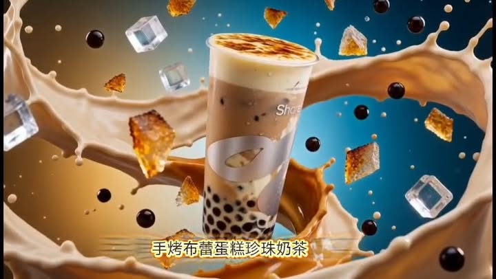 Sharetea i Store 東九龍The Angle 26/8 正式試營運