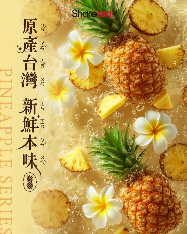人生百味