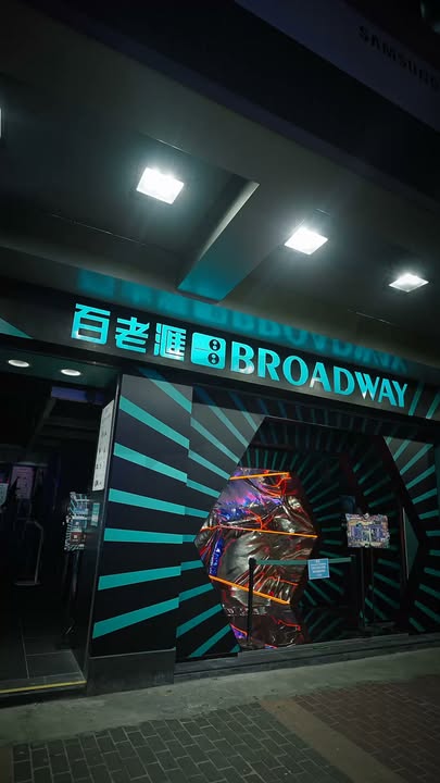 【想喺市區沉浸式體驗萬聖節🎃