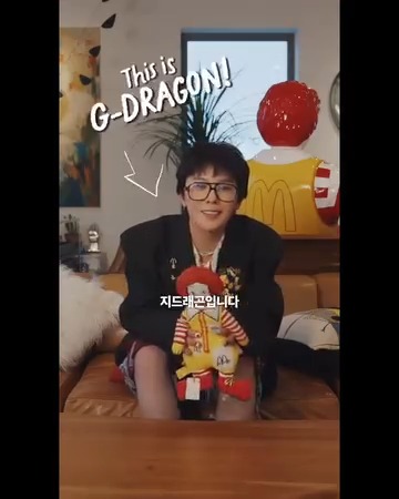 【夢幻組合❤️